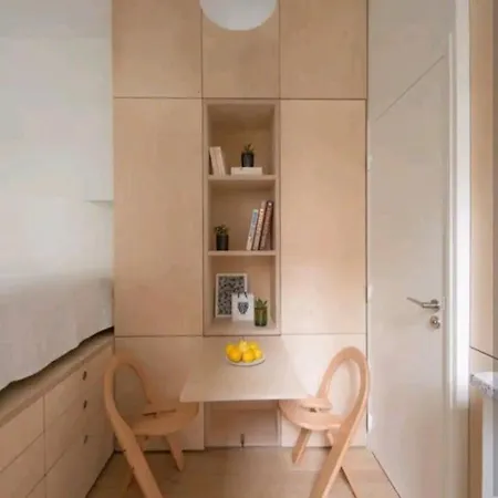 Studio Cosy Paris 6Eme Bon Marche Exterior photo