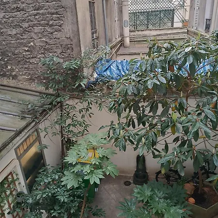 Studio Cosy Paris 6Eme Bon Marche Exterior photo